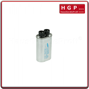 Kondensator für Mikrowelle