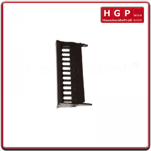 Türgriff Braun Geschirrspüler Bosch Siemens 2