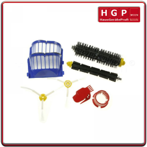 Roomba 600 Zubehörset