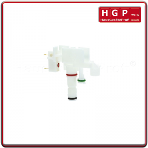 Kupplung Milchkaraffe inkl. Dichtungen 2