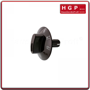 Knopf Geschirrspüler AEG Zanussi