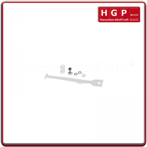 Reparatursatz Wassertank Bosch Siemens 2