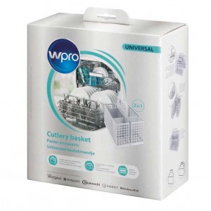 Besteckkorb universal 2