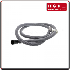 Ablaufschlauch AEG Zanussi