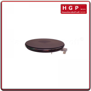 Kochplatte EGO 12.18463.198 Ø 180 mm