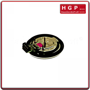 Kochplatte EGO 12.18463.198 Ø 180 mm 2