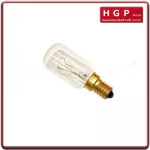 Backofenlampe AEG Zanussi