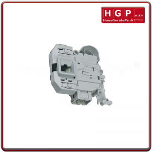 Türverriegelung Bosch Siemens