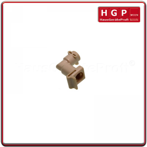 Verbindung Anschluss DeLonghi 2