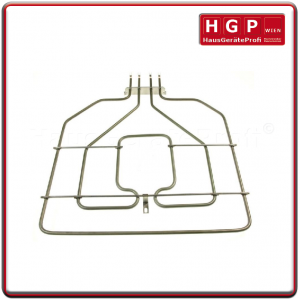 Oberhitze Bosch Siemens 2800 W