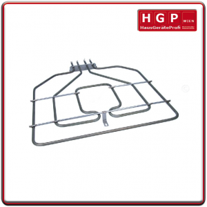 Oberhitze Bosch Siemens 2800 W 2