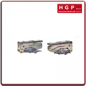 Türscharnier-Set für Bosch Siemens Miele 2