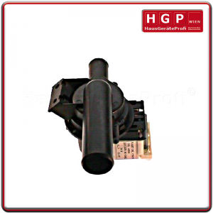 Ablaufpumpe Eurotech Hoover