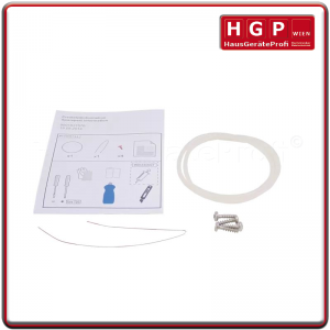 Pumpensumpf Reparatursatz 2