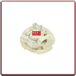 Pumpensumpf Bauknecht Whirlpool