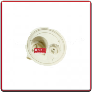 Pumpensumpf Bauknecht Whirlpool 2