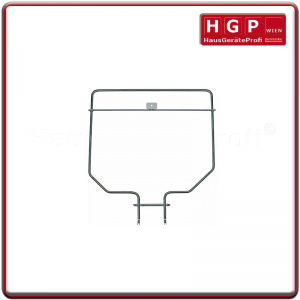 Oberhitze 1300 W Bosch