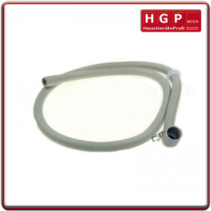 Ablaufschlauch Whirlpool 482000022642 2