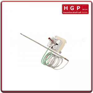 Thermostat Backofen WY227A 2