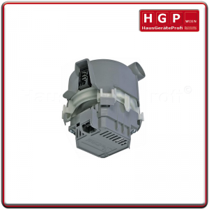 Umwälzpumpe Geschirrspüler Bosch Siemens