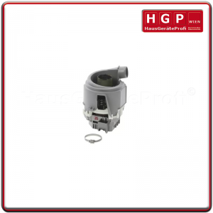 Umwälzpumpe Geschirrspüler Bosch Siemens 2