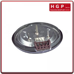 Kochplatte EGO 12.14463.196 2