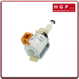 Magnetventil Miele 2