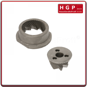 Reparaturset Mahlwerk Jura 2