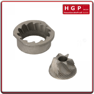 Reparaturset Mahlwerk Jura