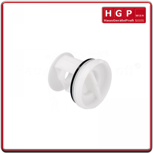 Flusensieb Bauknecht Whirlpool