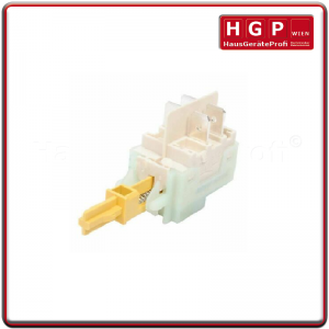 Ein-Aus-Schalter für Trockner 2