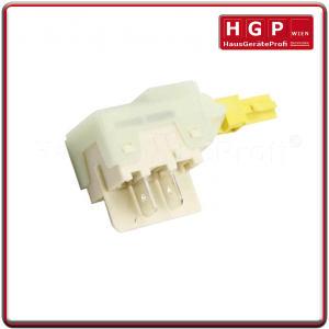 Ein-Aus-Schalter für Trockner