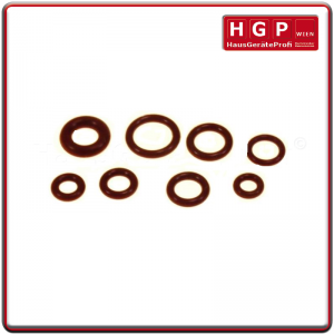 O-Ring Set für Saeco