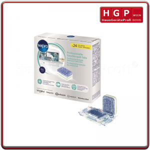 Tabs für Geschirrspüler