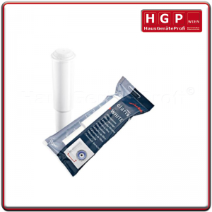 Filterpatrone Jura Claris White