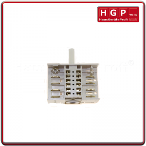 Gorenje Regler 642030