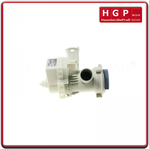 Laugenpumpe Bosch Siemens... 2
