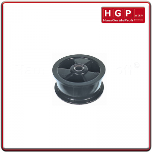 Spannrolle für Riemen AEG 2