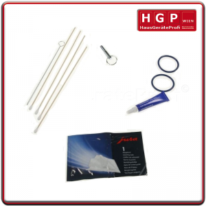 Jura Wartungsset XXL