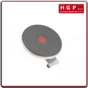 Kochplatte EGO 12.22453.199 Ø 220 mm