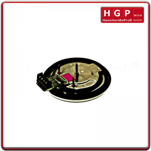 Kochplatte EGO 12.22453.199 Ø 220 mm 2