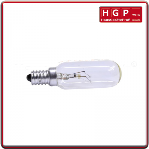 Lampe Dunstabzug E14 40 Watt