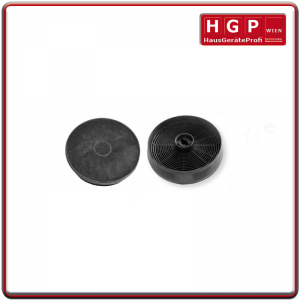 Kohlefilter Teka Küppersbusch