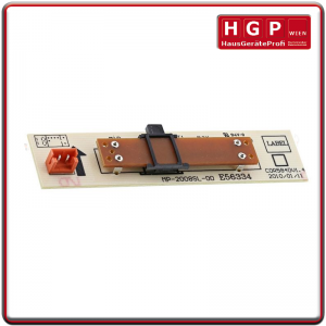 Staubsaugerelektronik AEG