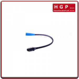 Staubsaugerdüse flexibel