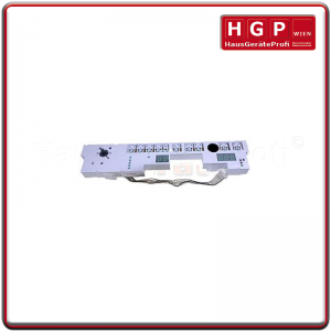 Leiterplatte Modul Bauknecht 481227628367 2