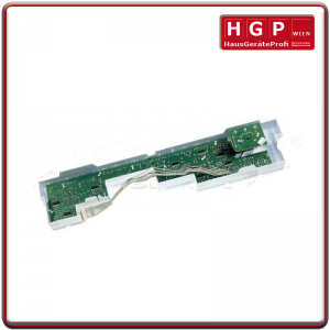 Leiterplatte Modul Bauknecht 481227628367