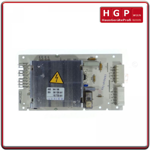 Motorsteuerung Bosch Siemens