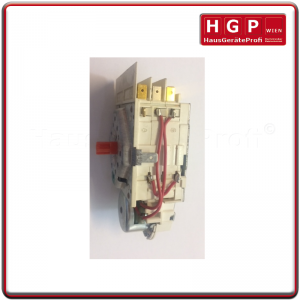 Programmschalter Fagor Brandt 2