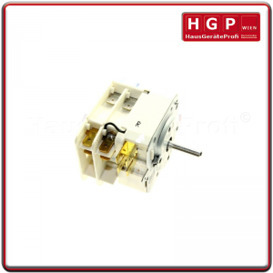 Zeitschaltwerk Bosch Siemens